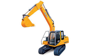 徐工XE150D中大型挖掘機(jī)評(píng)測(cè) 穩(wěn)定高效，工程機(jī)械的可靠選擇